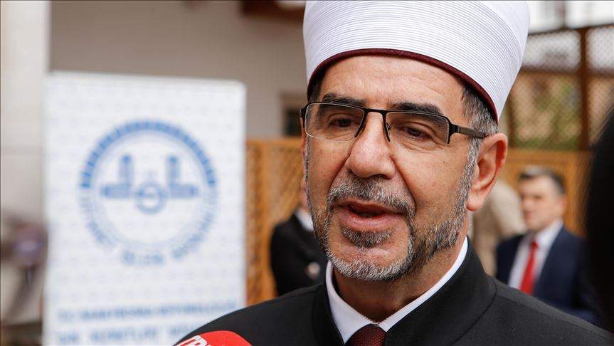 Nastava u Medresi "Reis Ibrahim-ef. Maglajlić“ u Banja Luci od ove godine